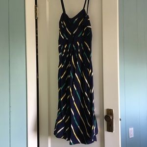 Urban Outfitters Cooperative striped dress, 2